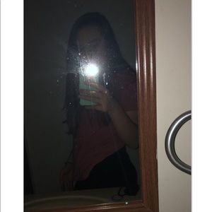 Meet your Posher, Hailey